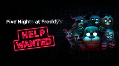 Logo of FIVE NIGHTS AT FREDDY'S: HELP WANTED