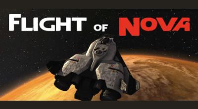 Logo of Flight Of Nova