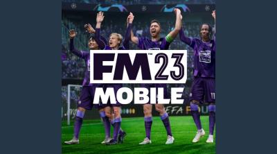 Logo of Football Manager 2023 Mobile