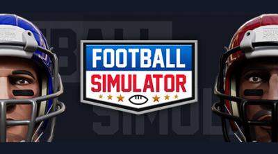 Logo of Football Simulator