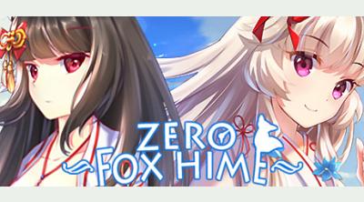 Logo of Fox Hime Zero