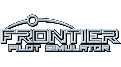 Logo of Frontier Pilot Simulator