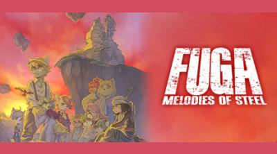 Logo of Fuga: Melodies of Steel