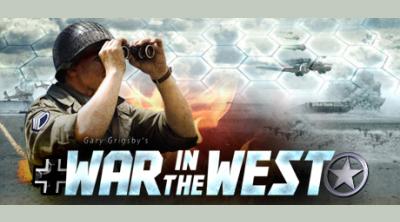 Logo of Gary Grigsby's War in the West