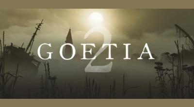 Logo of Goetia 2