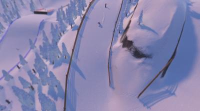 Capture d'écran de GRAND MOUNTAIN ADVENTURE WONDERLANDS