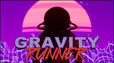 Logo of Gravity Runner