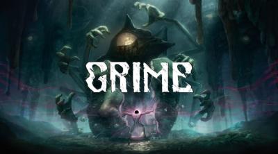 Logo of GRIME
