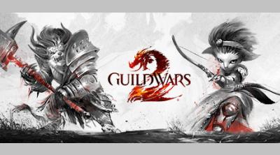 Logo von Guild Wars 2
