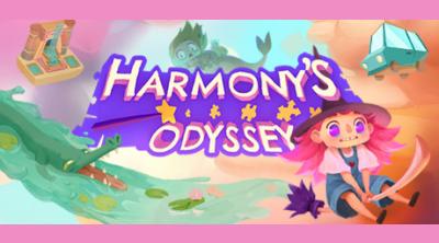 Logo of Harmony's Odyssey