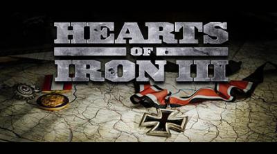Logo of Hearts of Iron III
