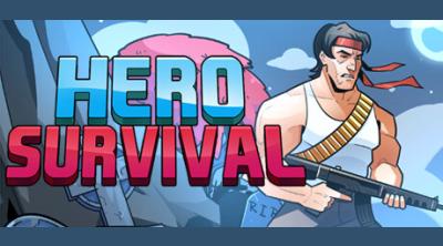 Logo of Hero Survival