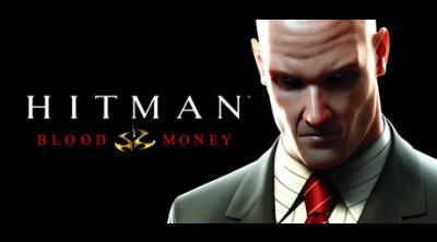 Logo of Hitman: Blood Money - Reprisal