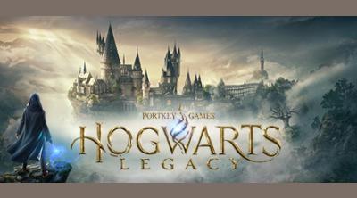 Logo von Hogwarts Legacy