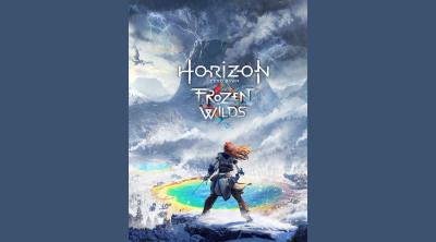 Logo of Horizon: Zero Dawn - The Frozen Wilds