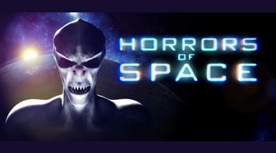 Logo of Horrors of Space