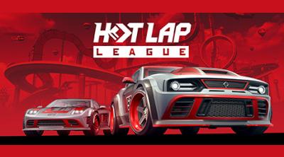 Logo of Hot Lap League