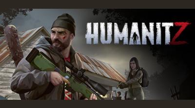 Logo of HumanitZ