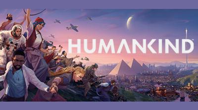 Logo von Humankind