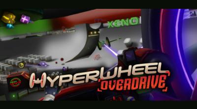 Logo of Hyperwheel Overdrive