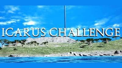 Logo of Icarus Challenge