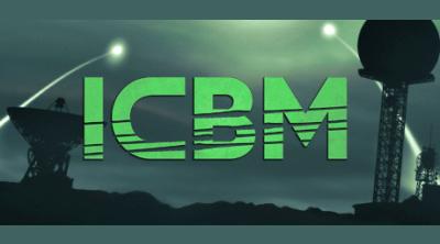 Logo of ICBM