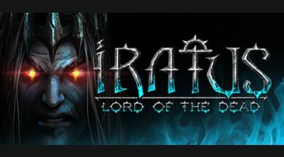 Logo of Iratus: Lord of the Dead