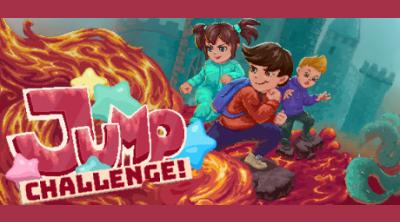 Logo of Jump Challenge!