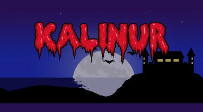 Logo of Kalinur