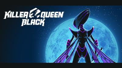 Logo de Killer Queen Black