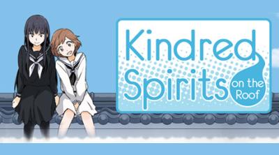 Logo of Kindred Spirits on the Roof