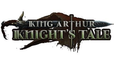 Logo de King Arthur: Knight's Tale