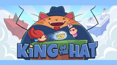 Logo de King of the Hat