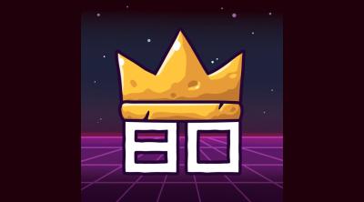 Logo de Kingdom Eighties