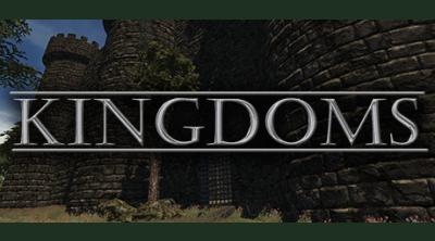 Logo of KINGDOMS