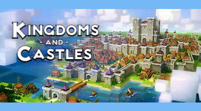 Logo of Kingdoms and Castles