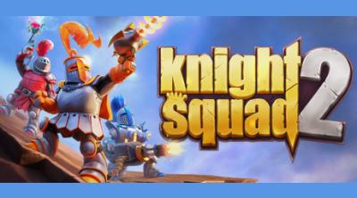 Logo of Knight Squad 2