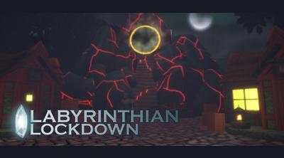 Logo of Labyrinthian Lockdown