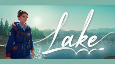 Logo von Lake