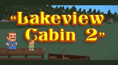 Logo of Lakeview Cabin 2