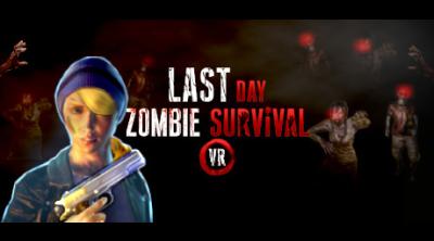 Logo of Last Day: Zombie Survival VR