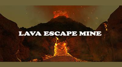 Logo of Lava Escape Mine