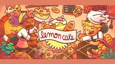 Logo de Lemon Cake
