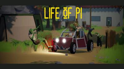 Logo of Life Of Pi