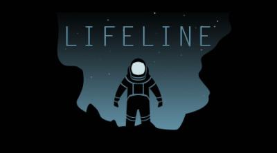 Logo of Lifeline: Beside You in Time