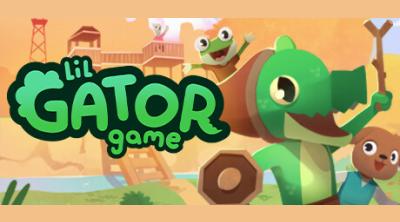Logo of Lil Gator Game