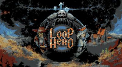 Logo von Loop Hero