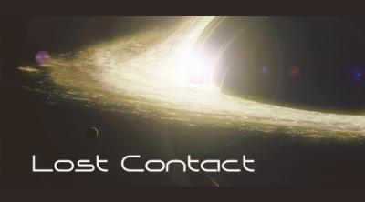 Logo of Lost Contact