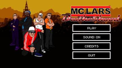 Screenshot of MC Lars 2: Brotherhood