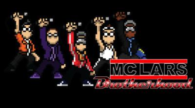 Logo of MC Lars 2: Brotherhood